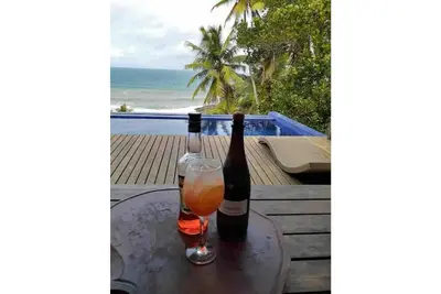 Image de Paradise on Earth, Itacaré, San Jose, Prainha