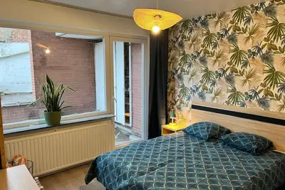 Image de Vilvoorde city center 01ste floor