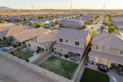 Image de Monthly Rental, 3br w/ WiFi & Outdoor Space