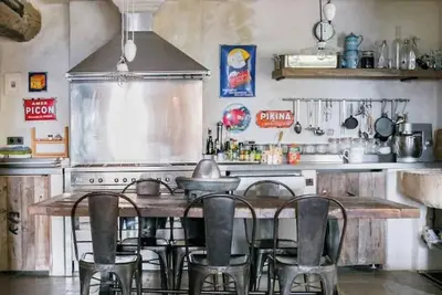 Image de Authentic Sheep-fold Fully Renovated