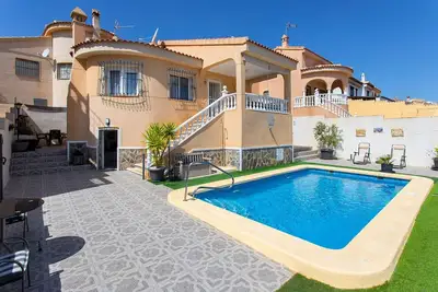 Image de Ch Villa Oceania La Marquesa Golf