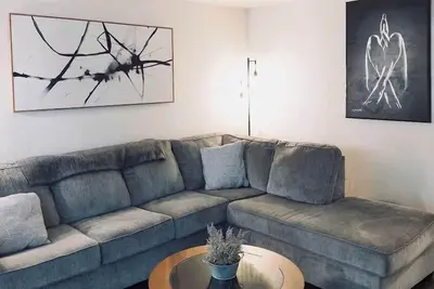 Image de Zodiac Retreat; sauna and gym