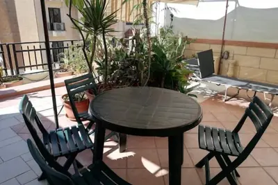 Image de Courtyard Rental Unit