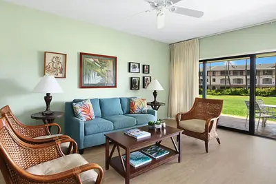 Image de Short walktoBeach, PartialOceanView, PerfectLocation