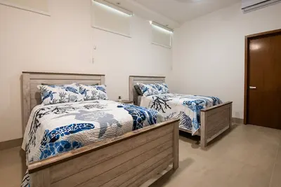 Image de Sailor'S House In San Carlos Sonora, Marina Real