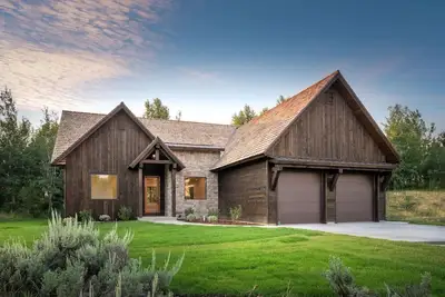 The Aspens at Redtail Retreat