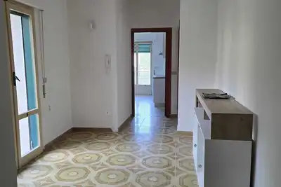 Image de 3-bedroom apartment in superb Calalunga-pietragrande with WiFi, Ac