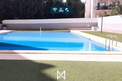 Image de MyStay - Caranguejo Apartment