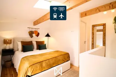 Image de MyStay - Cantinho da Lapa