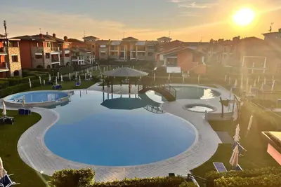 Image de Giardino dell'Anima by Bookinggardalake