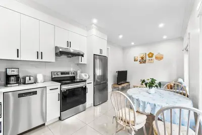 Image de Modern Private 3br House