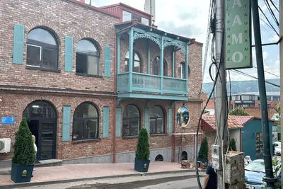 Image de Luxury Guesthouse with 4 Premium Bedrooms & Private Wine Cellar