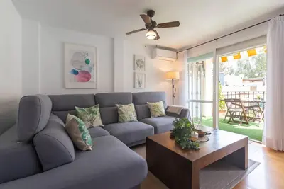 Image de Appartement Playa Vistamar