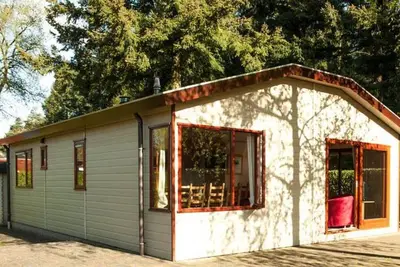 Image de Bungalow met 4 slaapkamers