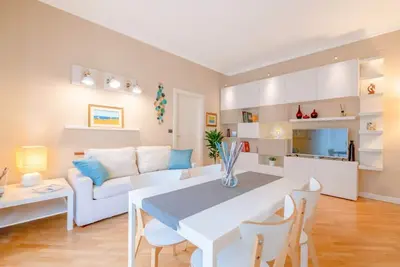 Image de Modern luxurious apartment to relax - city center