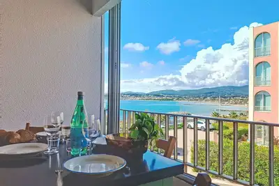 Diamant bleu by Interhome