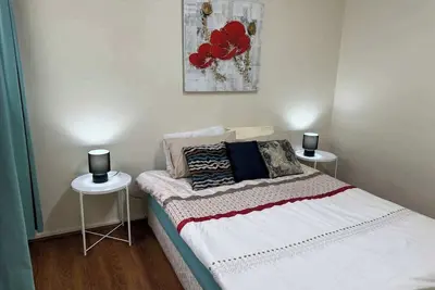 Image de Charming Retreat at Huntingdale