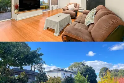 Image de Stylish 4br Home in the Heart of Glen Waverley