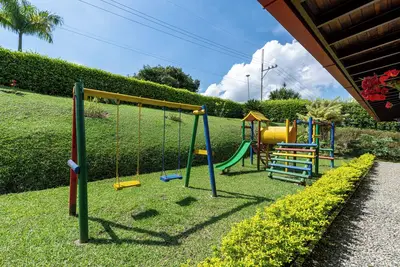 Image de Rancho La Soledad /Jacuzzi& Bbq/ Piscina beatiful