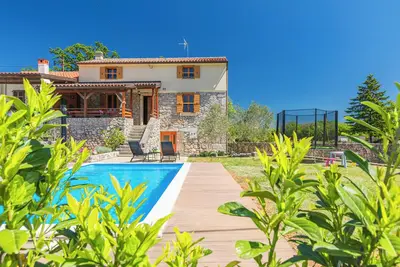 Image de Villa Dorina (Kvarner - Dobrinj)