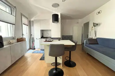 Image de Cn013 – Cesenatico, Elegant and Fully Equipped One-Bedroom Apartment