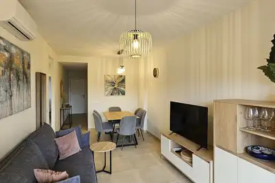 Image de Colinas  del faro 2 Bed Room By Casa del sol Hr