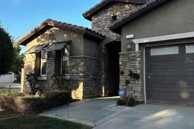 Image de Charming 2-bedroom/2 Bath house with WiFi, Ac and Heating in wonderful Fontana