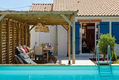 Image de La Perle de Jade by Interhome