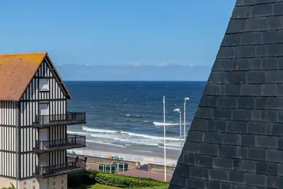 Image de Cap Cabourg by Interhome