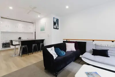 Image de Spacious 3br Retreat | City Fringe + Free Parking