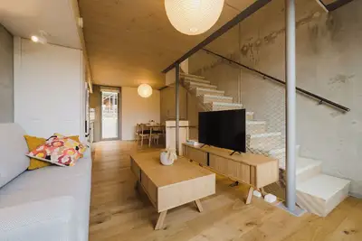 Image de Urban Chic | 2br Central Aptartment