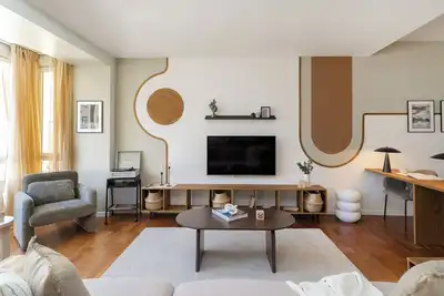 Image de Alora - 3 bedrooms in Goya