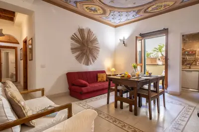 Image de Il corallo di Patty by Interhome