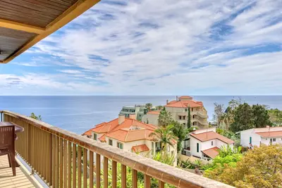 Image de Baia Cliff View, a Home in Madeira