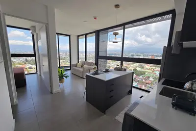 Image de Luxurious Mountain-View Condo in Escalante, San Jose Costa Rica