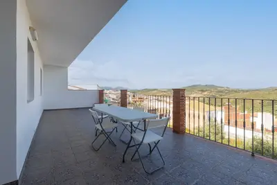 Image de Casa Salinas - Apartment with mountain views and free wifi