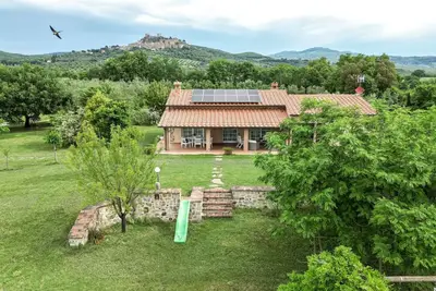 Image de Le Pietre Focaie by Interhome