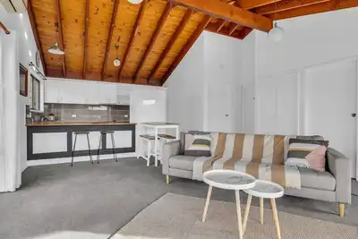 Image de Retreat on Reid Street