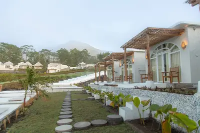 Image de Cinze Villas and Hot Spring