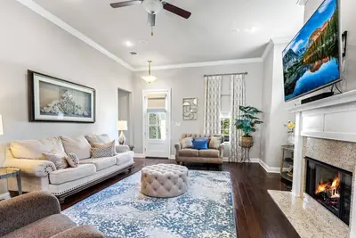 Image de Southern Comfort Home Away from Home in Louisiana
