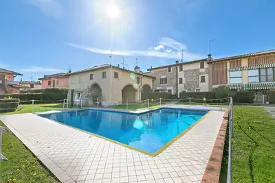 Image de Magnolia House, Sirmione, Italy