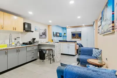 Image de Loft Con Cama King size en Centro Historico