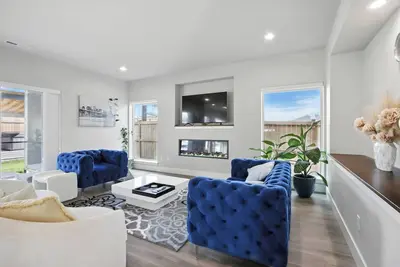 Image de Luxury Getaway in Prime Location