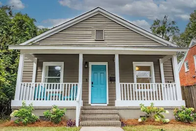 Image de Lumina Cottage Wilmington Cargo District (2bd/1ba)