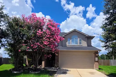 Image de Spacious Home Near The Woodlands & Airport! Perfect For Work, Fun, Relaxation.