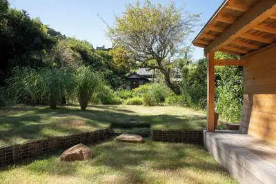 Image de Deluxe Hot Spring Villa with Garden / Atami Shizuoka