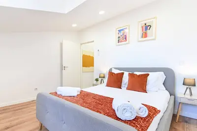 Image de Florent Apartment - Sé Apartamentos