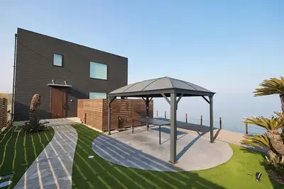 Image de Marine Base Awaji / Awaji Hyōgo