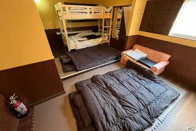 Image de Room No 102 / Miyagi-gun Miyagi