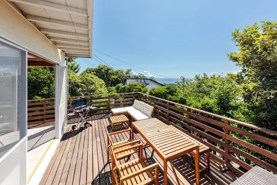 Image de Gaming villa with ocean viewTerrace BBQAccommoda / Ito Shizuoka